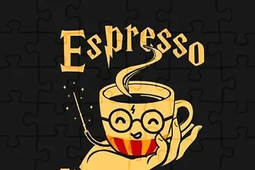 espresso patronnun