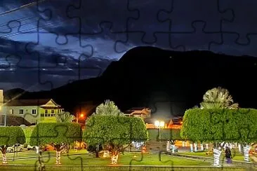 imagem jigsaw puzzle