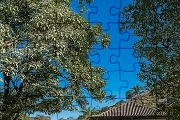 imagem jigsaw puzzle