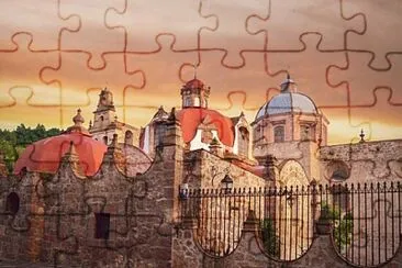 EL CARMEN jigsaw puzzle