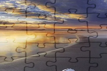 A104 jigsaw puzzle