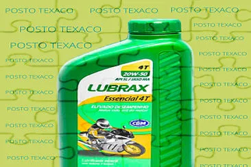 POSTO TEXACO