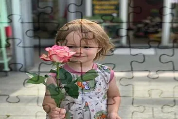 nora jigsaw puzzle