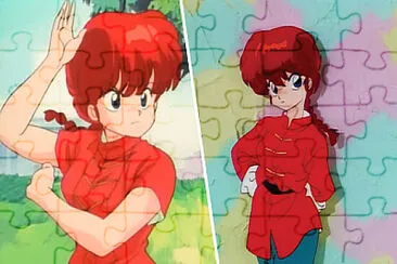 ranma mujer opening y manga ranma 1/2