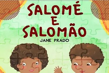 HISTÃ“RIA: SALOMÃ‰ E SALOMÃƒO