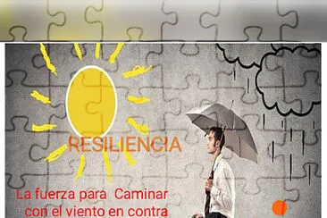 Juego Resiliencia