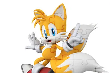 tails jigsaw puzzle