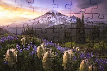 ×”×¨ ×¨× ×™×™×¨ jigsaw puzzle