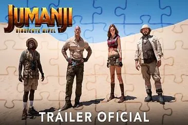 jumanji