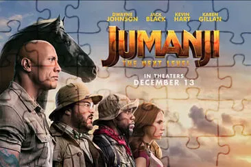 jumanji