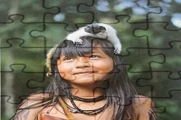 Ãndia jigsaw puzzle