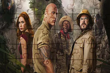 jumanji