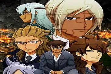 Inazuma eleven