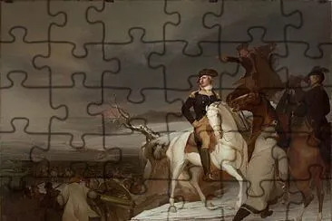 US History jigsaw puzzle