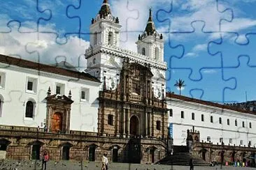 Fiestas de Quito