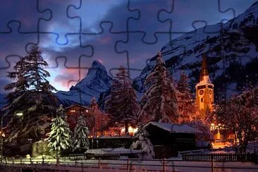 imagem jigsaw puzzle