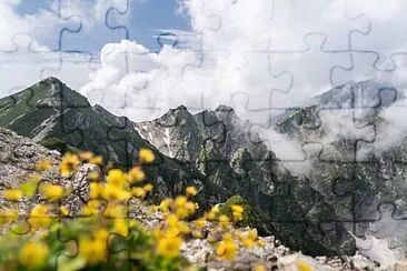 imagem jigsaw puzzle