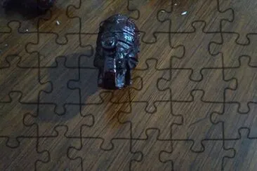 Jajaaja jigsaw puzzle