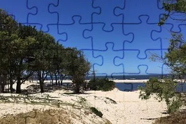 Parque del Plata jigsaw puzzle