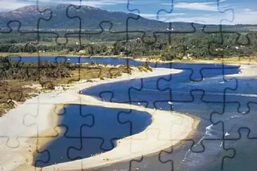 Balneario Jauberiberry jigsaw puzzle