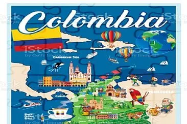 COLOMBIA