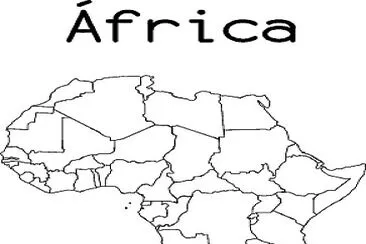 ColonizaÃ§Ã£o da africa