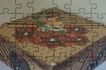 test jigsaw puzzle