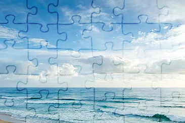 ×™× jigsaw puzzle