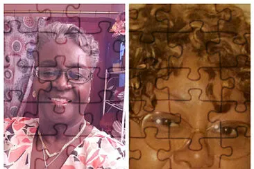 sisters jigsaw puzzle