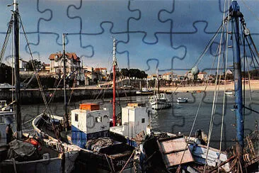 fouras jigsaw puzzle