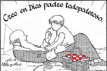 Creo en Dios Padre