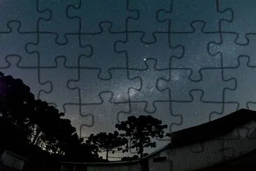 imagem jigsaw puzzle