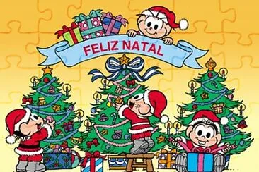 sentido do natal