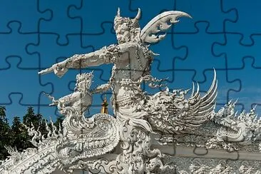 Foto jigsaw puzzle