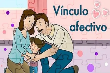 vinculos familiares