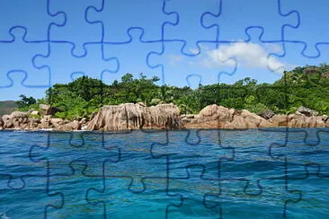 paysage jigsaw puzzle