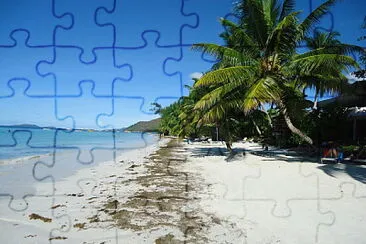 paysage jigsaw puzzle