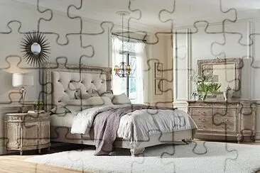 SEÃ‘ORIAL jigsaw puzzle