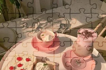 14 jigsaw puzzle