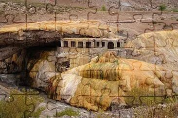 puente del inca ARGENTINA