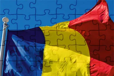 LA MULTI ANI, ROMÃ‚MIA! LA MULTI ANI, GRUPA MARE C! jigsaw puzzle