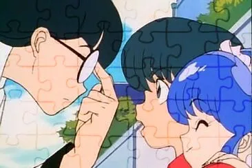 mouse conoce a ranma ranma 1/2