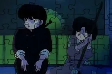 ranma y akane quieren ayudar a sus padres ranma 1/2