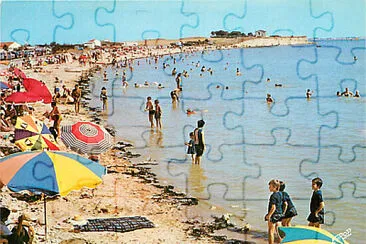 angoulins jigsaw puzzle