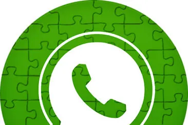 WHATSAPP2 jigsaw puzzle