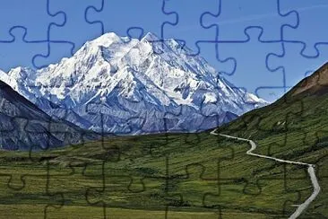 A117 jigsaw puzzle