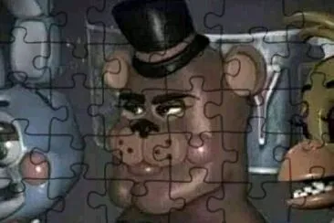  jigsaw puzzle