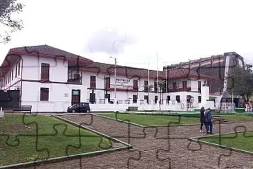 Escuela Apostolica