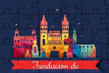 Mi lindo Quito jigsaw puzzle