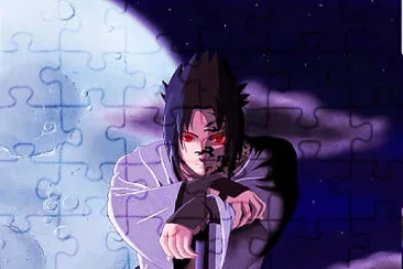 sasuke